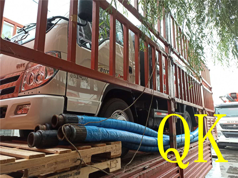 混凝土泵 青科重工 雙噴頭濕噴機